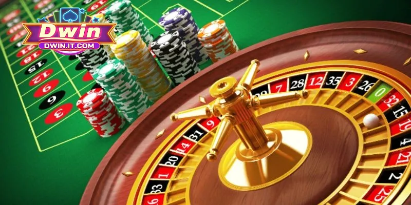 Ưu điểm nổi bật khiến sảnh Casino khẳng định tên tuổi