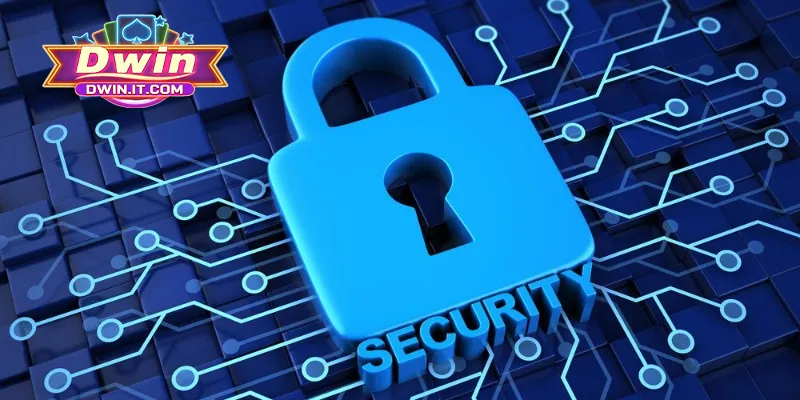 Một vài thông tin cơ bản về chính sách bảo mật DWIN