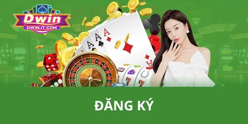 Lý do hội viên nên thực hiện đăng ký DWIN