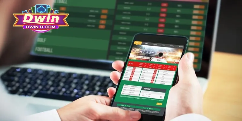 Hướng dẫn quy trình đăng nhập DWIN chi tiết cho tân binh