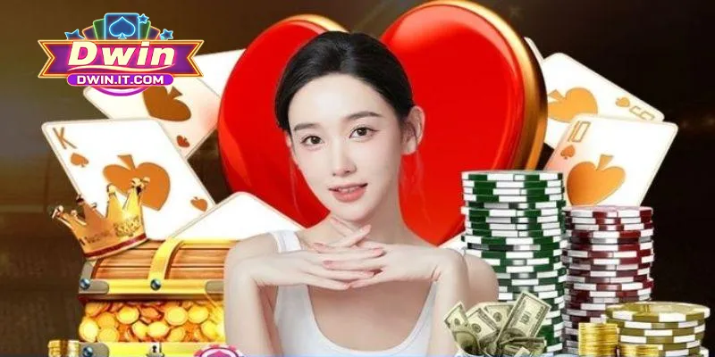 Các ưu đãi cực hot tại DWIN được hội viên ưa chuộng