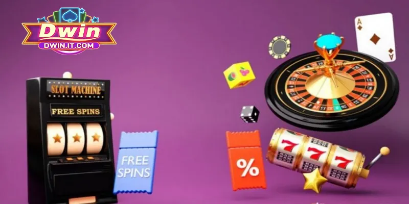 Hướng dẫn quy trình tham gia nhận ưu đãi tại nhà cái