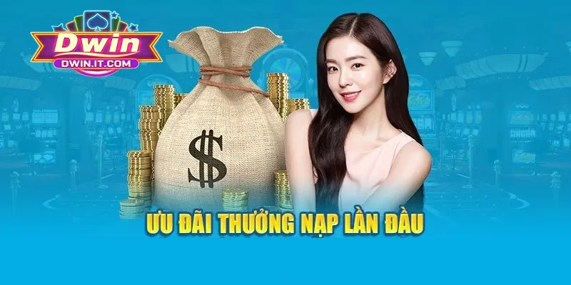 Điều kiện hội viên cần đáp ứng để nhận khuyến mãi nạp đầu
