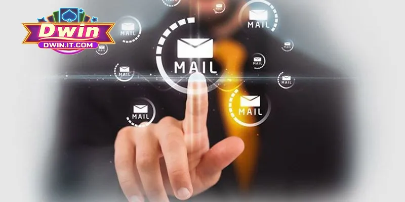 Lưu ý quan trọng khi hội viên liên hệ đến nhà cái DWIN