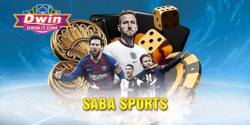 Giới thiệu một vài thông tin cơ bản về Saba Sport DWIN