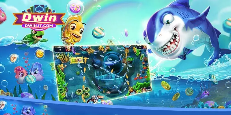 Hướng dẫn chi tiết các bước tải game bắn cá cho tân binh