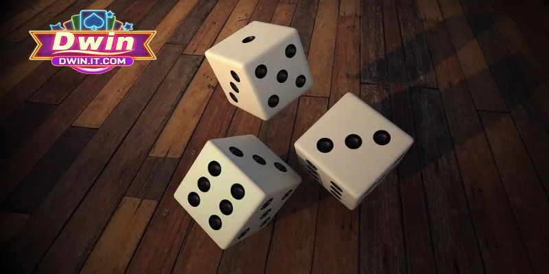 Thông tin cơ bản hội viên cần biết về tài xỉu DWIN