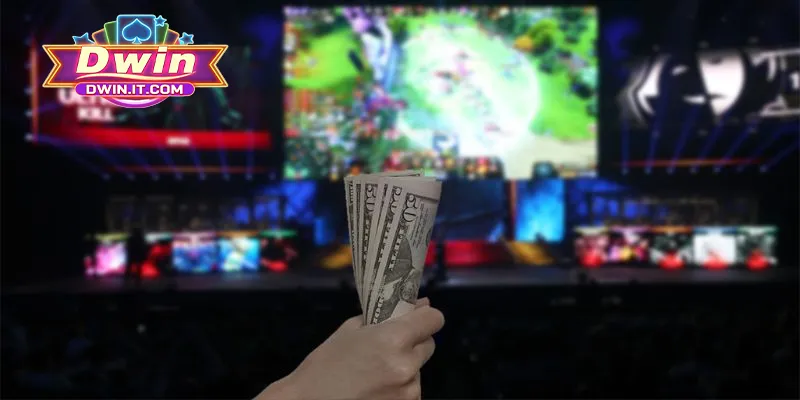 Khái quát một vài thông tin cơ bản về TF Gaming DWIN