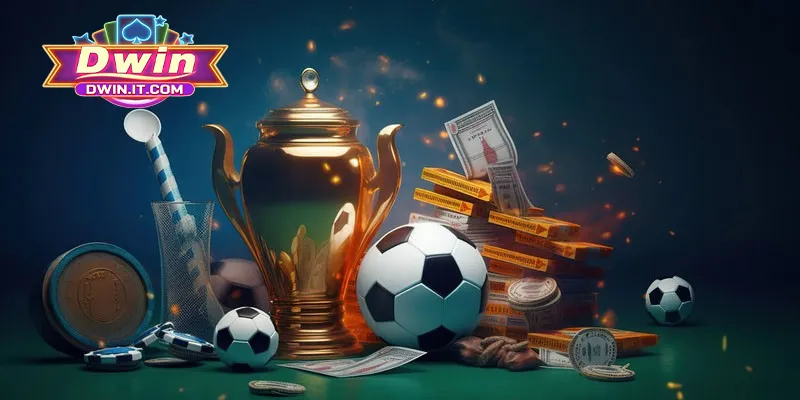 Ưu điểm siêu việt mà thể thao tại DWIN mang đến