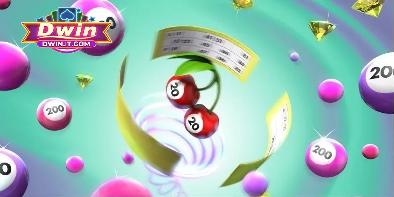 Thông tin cơ bản về sảnh cược xổ số DWIN